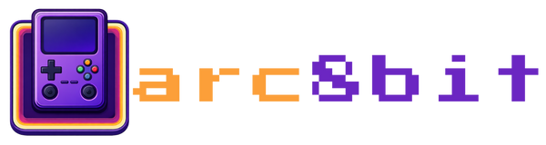 arc8bit
