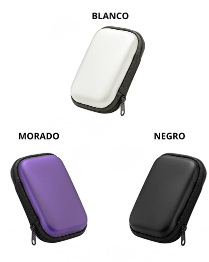 Estuche para Consola Retro