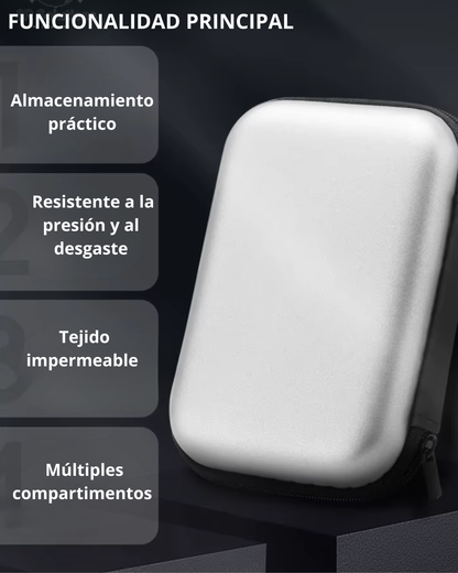 Estuche para Consola Retro